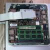 ASRock Beebox + PT3で構築したミニPC録画サーバ