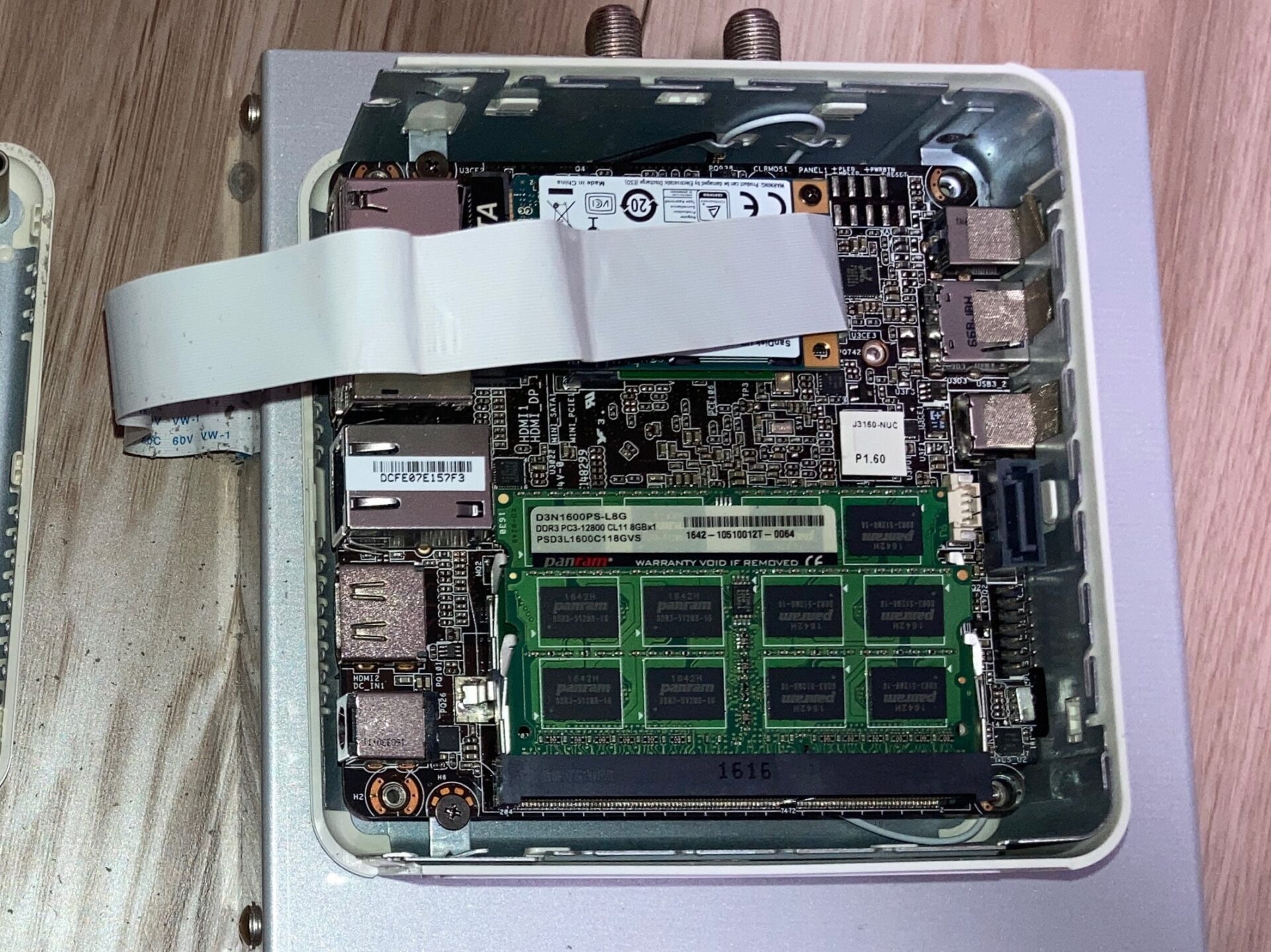 PT3 録画サーバー用 PCパーツ 【公式通販】