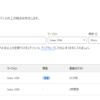 CloudflareのSpeedテスト