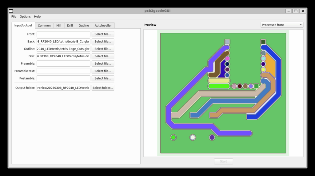 pcb2gcodeGUI