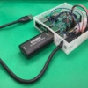 PiKVM (Raspberry pi 3 + pico + hdmiusb)