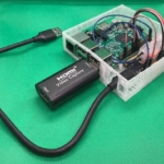 PiKVM (Raspberry pi 3 + pico + hdmiusb)