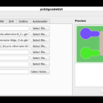 WSL2 Ubuntu 22.04.4 LTS 上で pcb2gcodeGUI のインストール手順