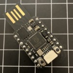 RP2350 Development Board Module For Raspberry PI Dual Core 16MB