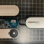 Amazon Dash Button Rev.2 分解