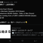 n8nでXへの自動ポスト成功