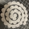 3Dプリンタで印刷後の写真