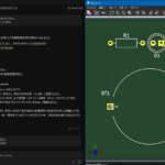 Antigravityで回路作成