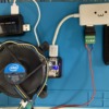 スティックPC「MS-NH1」にIntel純正クーラーを装着