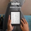 Amazon.co.jp: Amazon Kindle - 目に優しい、かさばらない、大きな画面で読みやすい、