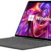Amazon.co.jp: 【整備済み品】 マイクロソフト Surface Pro 5　■Win11搭載 / 12.3型(2