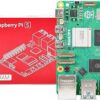 Amazon.co.jp: Raspberry Pi 5 対応 4GB メインボード/日本技適取得済 : パソコン・周