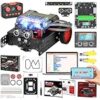 Amazon | Makeblock mBot2 プログラミングロボット コーディングと工学を学ぶ Scratch